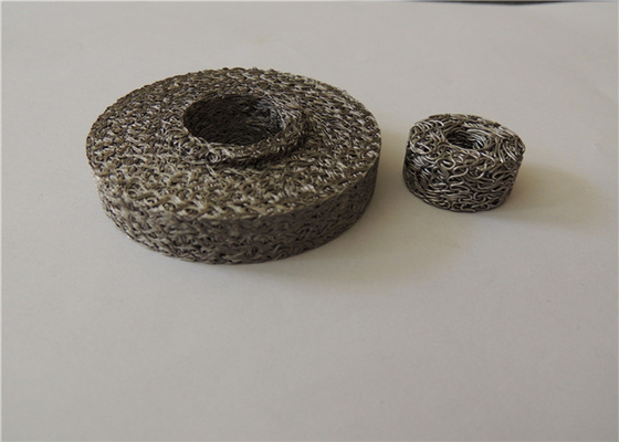 Η δόνηση διατάξεων απόσβεσης μαξιλαριών μετάλλων AISI 304 τοποθετεί το εξωτερικό ύψος λαιμών διευθετήσιμο για το σιδηρόδρομο