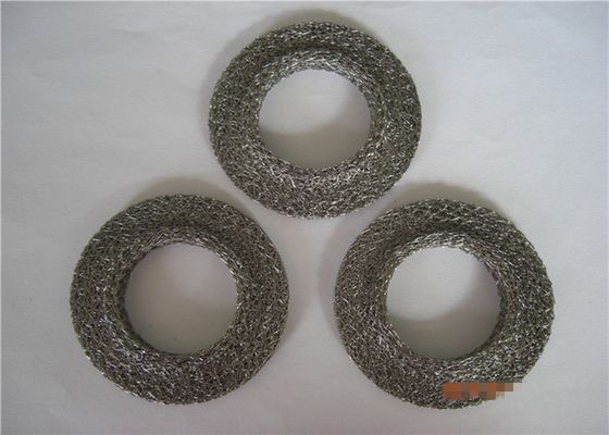 Η δόνηση διατάξεων απόσβεσης μαξιλαριών μετάλλων AISI 304 τοποθετεί το εξωτερικό ύψος λαιμών διευθετήσιμο για το σιδηρόδρομο