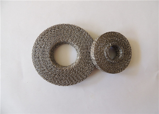 Η δόνηση διατάξεων απόσβεσης μαξιλαριών μετάλλων AISI 304 τοποθετεί το εξωτερικό ύψος λαιμών διευθετήσιμο για το σιδηρόδρομο