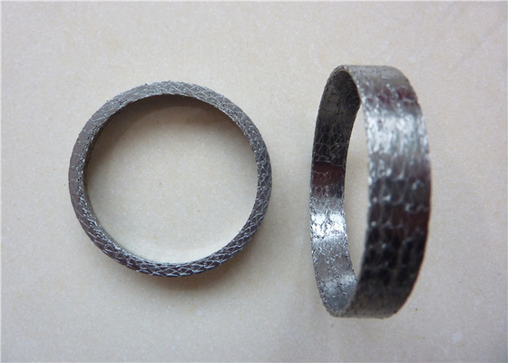 OD50*20mm συμπίεσε το πλεκτό στόλισμα κασκόλ καλωδίων cOem 0.12mm - 0.35mm