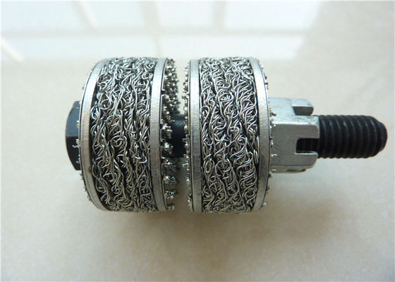 Υψηλής απόδοσης πλεκτό σύρμα για βιομηχανικό φιλτράρισμα και διαχωρισμό