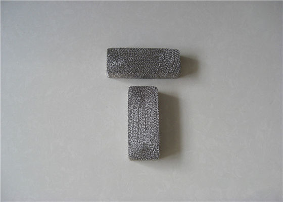 Monel 80*50mm μαξιλάρι χαλύβδινων συρμάτων για τις αντιθερμικές ασπίδες/την αντι δόνηση μηχανών