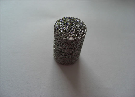 Υψηλής απόδοσης πλεκτό σύρμα για βιομηχανικό φιλτράρισμα και διαχωρισμό