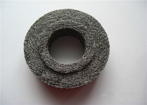 Διατάξεις απόσβεσης Dia 50mm αντι υποστήριγμα 0.080.55mm μαξιλαριών μετάλλων σωληνώσεων δόνησης αυτοκινήτων