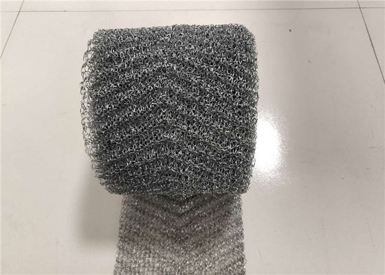 ODM 38mm κόκκινο πλέγμα καλωδίων χαλκού, υψηλής αντοχής συμπιεσμένο πλεκτό πλέγμα