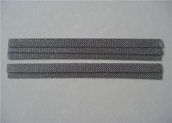 304N από ανοξείδωτο χάλυβα πλεκτό σύρμα μαύρο προσαρμόσιμο