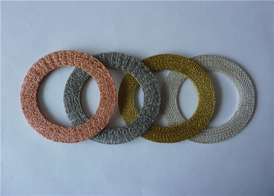 ODM Επιχειρηματικά πλεκτά μεταλλικά δίχτυα αντοχή σε υψηλές θερμοκρασίες