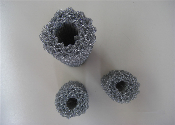 Αέρας/υγρή συσκευή για ξεθόλωμα παρμπρίζ Dia 0.18mm Monel 400mm μαξιλαριών πλέγματος διήθησης ελεύθερο δείγμα