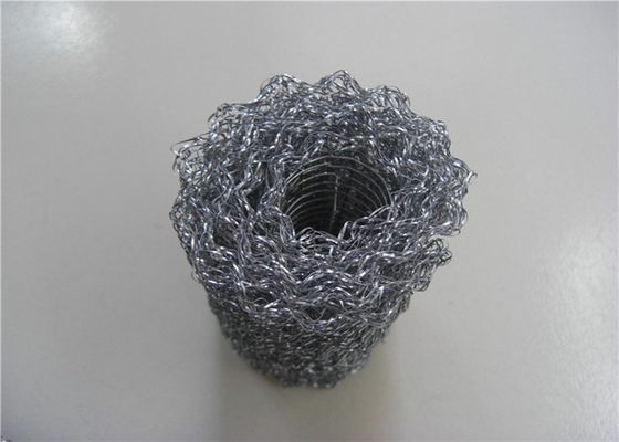 Αέρας/υγρή συσκευή για ξεθόλωμα παρμπρίζ Dia 0.18mm Monel 400mm μαξιλαριών πλέγματος διήθησης ελεύθερο δείγμα