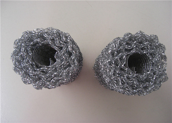 Αέρας/υγρή συσκευή για ξεθόλωμα παρμπρίζ Dia 0.18mm Monel 400mm μαξιλαριών πλέγματος διήθησης ελεύθερο δείγμα