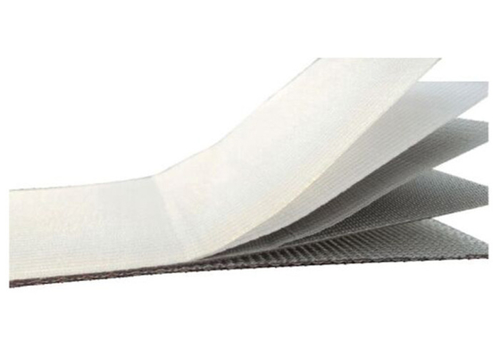 Πολυσύνθετο συμπυκνωμένο υλικό 2-100Micron πάχος μετάλλων πλέγματος καλωδίων 0.5mm