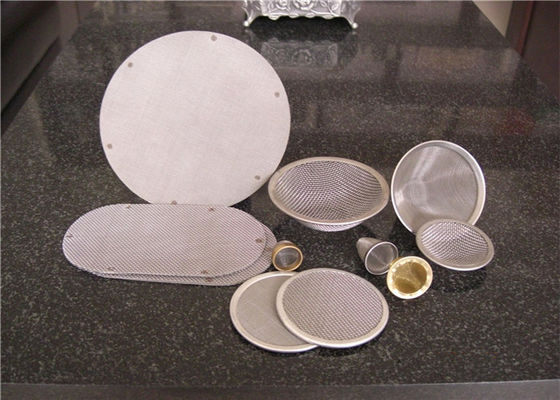 υφαμένο καλώδιο πλέγμα 30mm/roll νικελίου πλάτους 100mm για το ηλεκτρόδιο μπαταριών/το ρευστό συλλέκτη