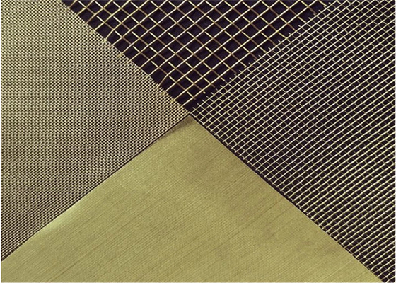 99.9% οθόνη φίλτρων πλέγματος καλωδίων σαφούς ύφανσης αγνότητας 80 διάμετρος καλωδίων 100mesh 6.30mm