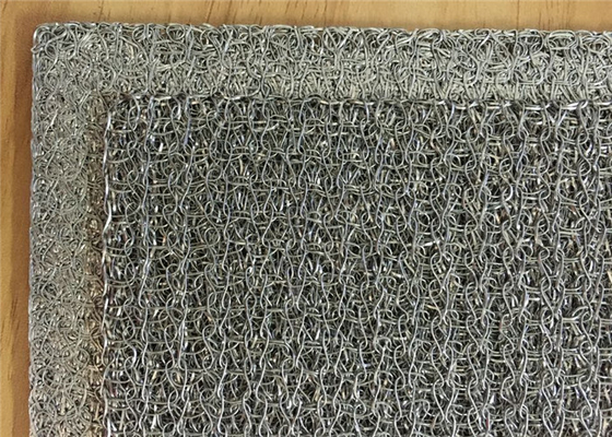 Ανθεκτικός φούρνος μικροκυμάτων πλέγματος φίλτρων αλουμινίου 0.05mm κορδέλλα πάχους όπως την ίνα