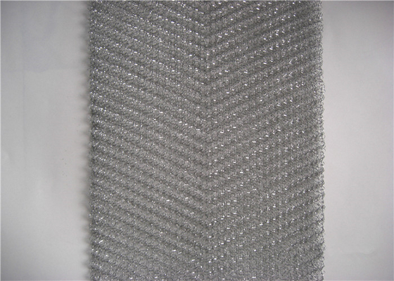 Άσπρος προσαρμοσμένος ODM διάφορων στρωμάτων ρόλων πλέγματος φίλτρων οικιακού αλουμινίου χωρίς πλαίσιο