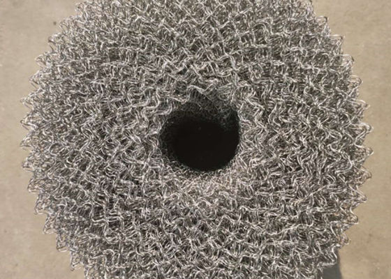 Υγροποιημένου αερίου πλέγμα καλωδίων φίλτρων λεπτομέρειας 95% φίλτρων για την οθόνη ISO9001 εγκεκριμένη