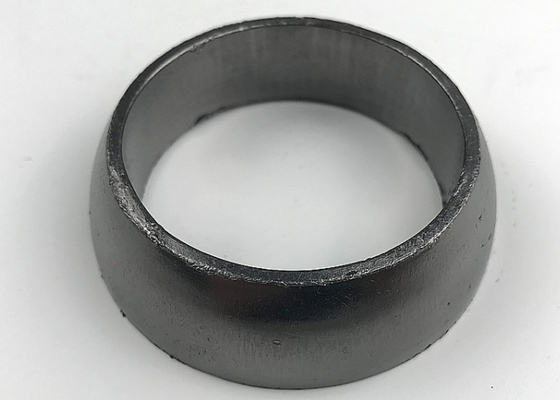 Στολίσματα 35*41*25.6mm εξάτμισης πλέγματος καλωδίων ανοξείδωτου από γραφίτη cOem στολισμάτων σφραγίδων