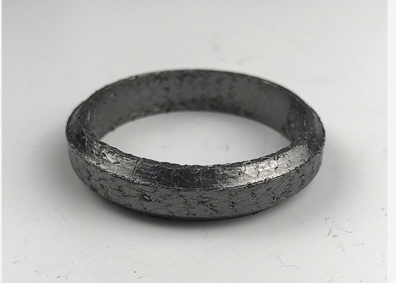 Αυτόματο από γραφίτη στόλισμα 32*37.5*26.8mm cOem εξάτμισης πληγών μηχανών σπειροειδές/ODM