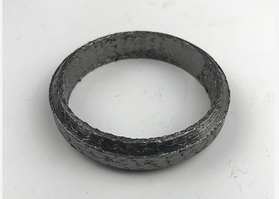 Αυτόματο από γραφίτη στόλισμα 32*37.5*26.8mm cOem εξάτμισης πληγών μηχανών σπειροειδές/ODM