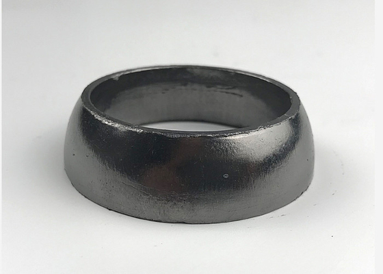 Αυτόματο από γραφίτη στόλισμα 32*37.5*26.8mm cOem εξάτμισης πληγών μηχανών σπειροειδές/ODM