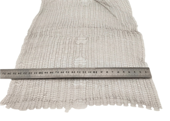 99.9% πλεκτό το χαλκός πλέγμα ζαρώνει το ανοξείδωτο ρόλων για την προστασία των εγκαταστάσεων κήπων