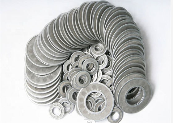 304 υφαμένο ανοξείδωτο πλέγμα καλωδίων 0.55mm 80mesh 100mesh για το φίλτρο