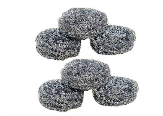 ODM/σφαίρα καλωδίων ανοξείδωτου cOem ZT για τον παν καθαρισμό πιάτων κουζινών