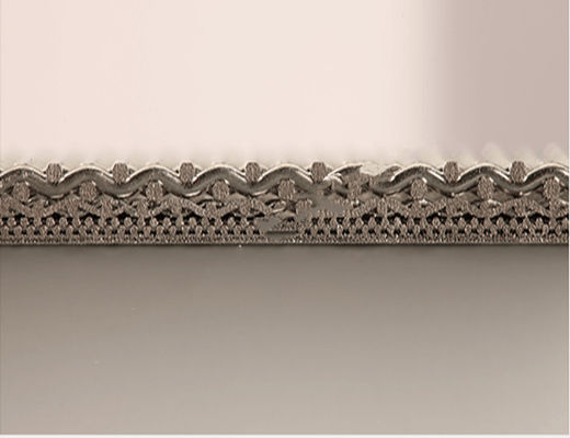 SS316 συμπυκνωμένη οθόνη πλέγματος 3 όξινη και αλκαλική αντίσταση στρώματος/2layer