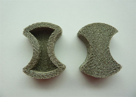 Πλεκτό καλώδιο 0.12mm 35mm ελαστικός πυρήνας ντυμένο ISO9001 ανοξείδωτου πλυντηρίων πλέγματος καλωδίων