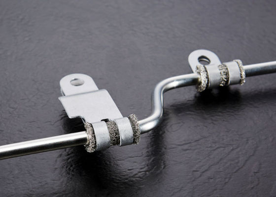 Υψηλής αντοχής σε θερμοκρασία πλεξίματος πλεξίματος πλεξίματος για επιχειρήσεις τύπου και διαμέτρου 14 mm