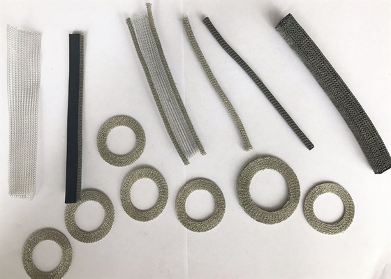 Ηλεκτρική παρέμβαση Emi που προστατεύει το πλέγμα 0.23mm αντίσταση διάβρωσης