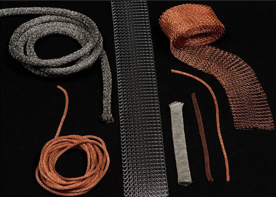 Ηλεκτρική παρέμβαση Emi που προστατεύει το πλέγμα 0.23mm αντίσταση διάβρωσης