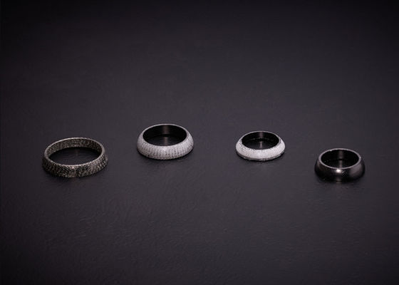 Διάμετρος 14 mm Φιλτράρισμα για κλιματισμό για επιχειρήσεις