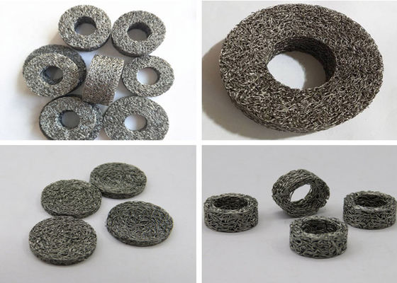 ODM OK Φιλτράρισμα κλιματισμού από SUS304 για βέλτιστες επιδόσεις ψύξης