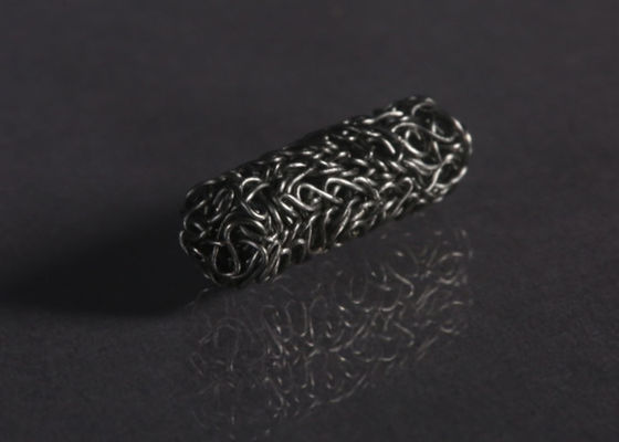 Κασκόλ 0.18mm πλεκτό SS πλέγμα καλωδίων για τα συστήματα εξάτμισης