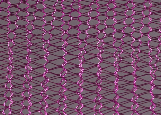 Ss316 πλεκτό πλέγμα ανοξείδωτου για το υγρό φίλτρο