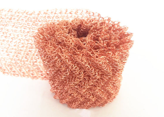 316 πλεκτό πλέγμα ανοξείδωτου που ζαρώνουν/επίπεδο για τη συσκευή για ξεθόλωμα παρμπρίζ