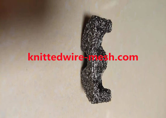 Υφασματική μεταλλική φιλτραριστική οθόνη για βιομηχανική διήθηση