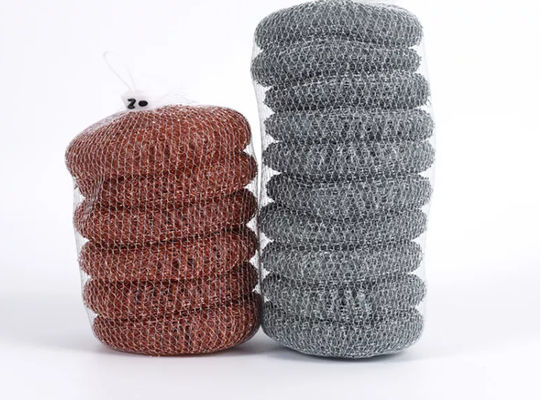 Χημική Βιομηχανία πλεγμένο φίλτρο σύρμα με διάμετρο 0,11 mm και υλικό SUS304