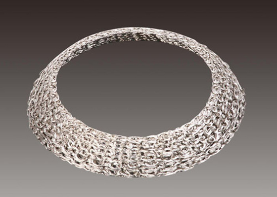 Μονωτές 80*50*20mm μαξιλαριών μετάλλων Sus 316l βαρέων καθηκόντων για τις θαλάσσιες εγκαταστάσεις