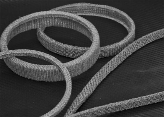 Προσαρμόστε πλεκτό το 310s στόλισμα 0.23mm πλέγματος καλωδίων διάμετρος για την προστασία της Emi