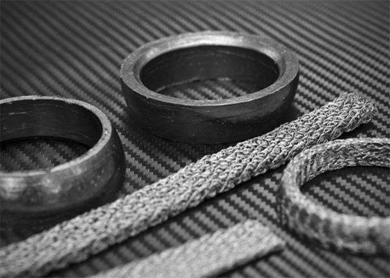 Στρογγυλό τρύπα σχήμα πλεγμένο σύρμα διήθηση με άσπρο για αποτελεσματική διήθηση