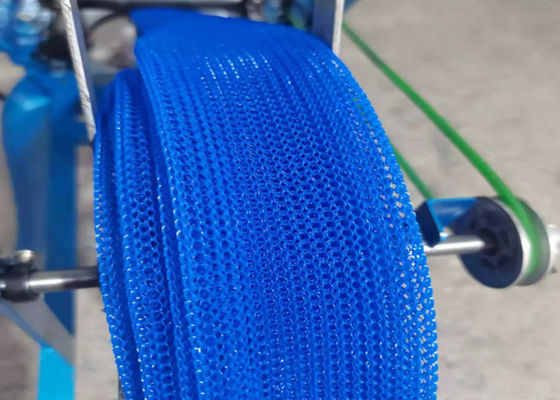 Πλεκτό ανοξείδωτο πλέγμα καλωδίων για το SS 304 316l 430 υφασμάτων φίλτρων και προστατευτικών καλυμμάτων