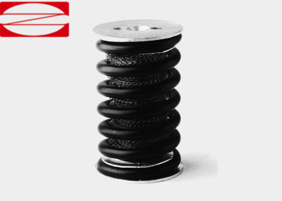 ODM Τύπος επιχειρηματικής δραστηριότητας Ολλανδικό πλέγμα υφασμένου σύρματος με ανταγωνιστικό