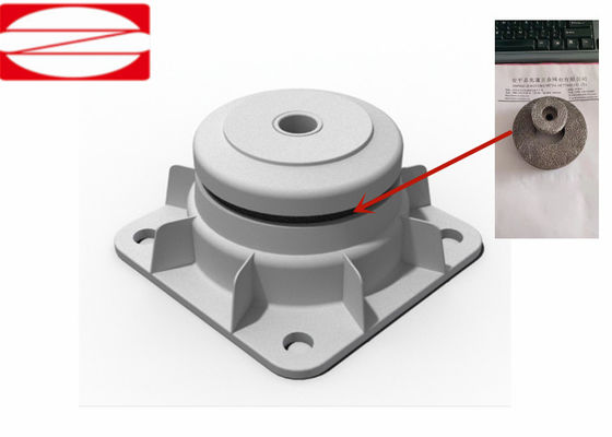 0.15mm συμπιεσμένο πλεκτό πλέγμα καλωδίων ανοξείδωτου για το φίλτρο βιομηχανίας Δημοκρατίας της Τσεχίας