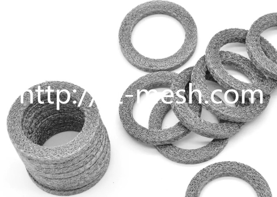 14 X 10mm Διαμέτρου Ατσάλινη πλεκτό πλέγμα κορυφαία επιλογή για λύσεις πλέγματος συρματόπλεγματος