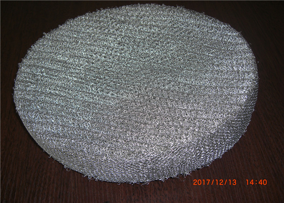 Πλεκτό στρογγυλάδα μαξιλάρι 0.23mm συσκευών για ξεθόλωμα παρμπρίζ πλέγματος αντίσταση διάβρωσης