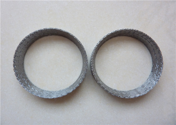 OD50*20mm συμπίεσε το πλεκτό στόλισμα κασκόλ καλωδίων cOem 0.12mm - 0.35mm