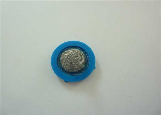 Λογότυπο 60Mesh/0.18mm ODM cOem πλέγματος οθόνης φίλτρων νερού μανικών κήπων